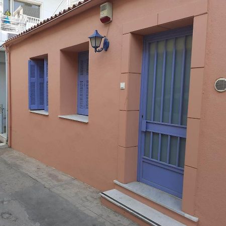 White Rose Apartment Chania  Exterior photo