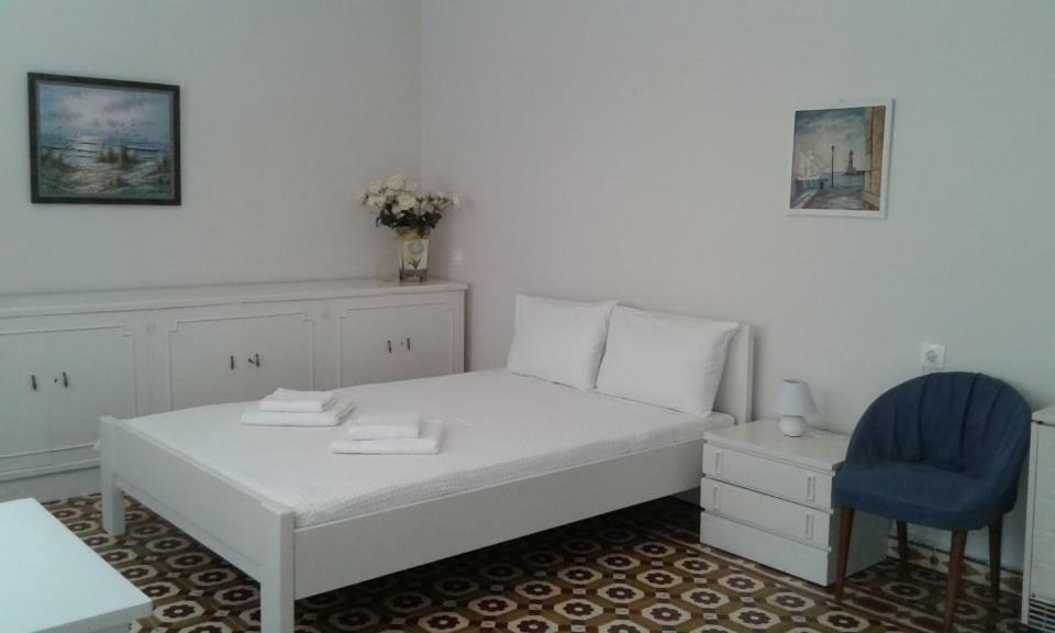 White Rose Apartment Chania  Exterior photo