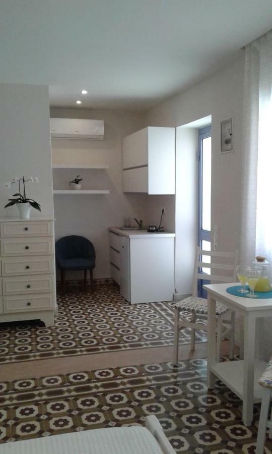 White Rose Apartment Chania  Exterior photo